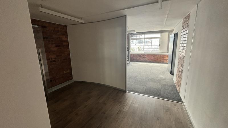 To Let commercial Property for Rent in Green Point Western Cape